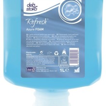 Azure Foam Hand Wash (Soap & Handwash)