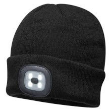 Beanie LED Head Light Hat (Hats) Tools & Maintenance