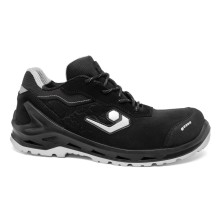 B1235A - i-Omega Safety Shoe Black BASE PROTECTION B1235ABKR47