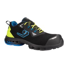 Athens Safety Trainer S3S SC LG FO SR (Safety Trainers)