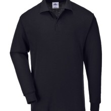 Genoa Long Sleeved Polo Shirt (Polo Shirts) Tools & Maintenance