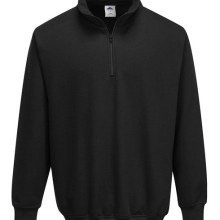 Sorrento Zip Neck Sweatshirt (Sweatshirts) Tools & Maintenance