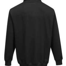 Sorrento Zip Neck Sweatshirt (Sweatshirts) Tools & Maintenance