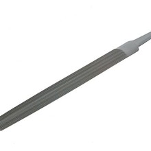 File Half Round Bastard (Files & Handles) Length 10