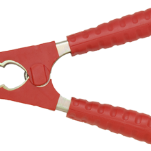 Booster Cables/Jump Leads Clips WORKSHOPWAREHOUSE BC2 Tools & Maintenance