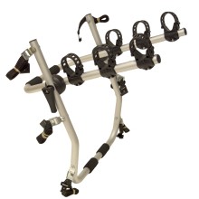 Rear Mounted Bike Carrier (Rear Mounted Carriers) No. Of Bikes 3 Tools & Maintenance