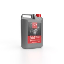 Apec Brake And Clutch Cleaner 5L Full Pallet - Non returnable APEC BCL