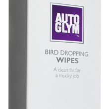 Bird Dropping Wipes Bug & Tar Remover