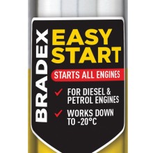Easy Start 300ml (Service Starters)
