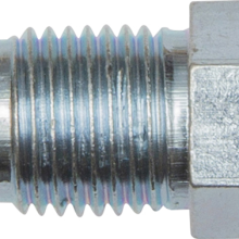 Brake Nuts M10 X 1.00Mm Short Male WORKSHOPWAREHOUSE BN11