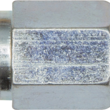 Brake Nuts M10 X 1.00Mm Female WORKSHOPWAREHOUSE BN46