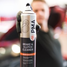 Brake and Clutch Cleaner Aerosol 600ml (Brake Cleaner) Tools & Maintenance
