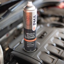 Brake and Clutch Cleaner Aerosol 600ml (Brake Cleaner) Tools & Maintenance