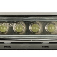 Cruise lite Ice Daytime Styling Lamps (Accessory Lighting)