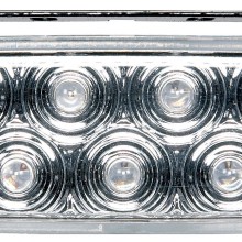 Cruise lite Diamond Ice Daytime Styling Lamps (Accessory Lighting)