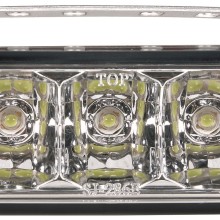 Aurora Daytime Running Lamps (Accessory Lighting)