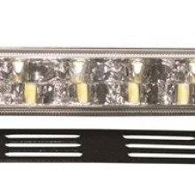 Lyra Daytime Running Light & Night Styling Mode Lamps (Accessory Lighting)