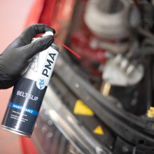 Belt Slip Aerosol 500ml (Maintenance) Tools & Maintenance