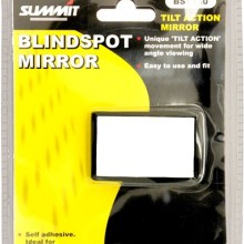 Blind Spot Mirror Tilt Action (Blind Spot Mirrors)