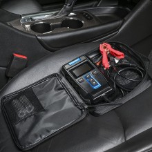 BATTERY TESTER Battery Testers Tools & Maintenance