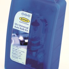 12V Universal Bulb Kit (Bulb Kits)