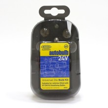 24V H7 Universal Bulb Kit (Bulb Kits)