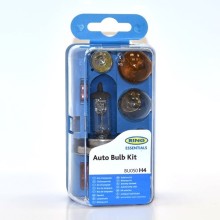 H4 Bulb Kit (Bulb Kits)