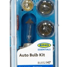 H7 Bulb Kit (Bulb Kits)