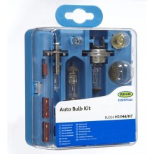 Universal Bulb Kit (Bulb Kits)