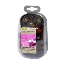H7 & H1 (R477 + R448) Twin Headlamp Bulb Kit (Bulb Kits)