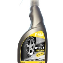 Wheel Cleaner Bio Trigger 500ml (Wheel Cleaners)