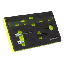 5 Pc Engine Locking Tool Belt & Chain Driven Ford Mazda Volvo (Timing Tool)