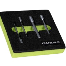 4 Pc Engine Locking Tool Belt Driven PSA Ford Mazda Mini Vauxhall Toyota (Timing Tool)