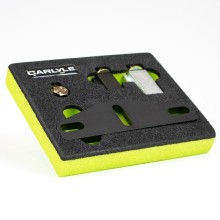 4 Pc Flywheel Locking Tool Ford Mazda (Timing Tool)