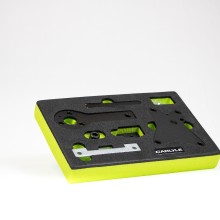 20 Pc Engine Locking Tool Belt Driven Fiat (Timing Tool)