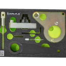 Engine Locking Tool Renault M9T M9TR Engines -Diesel CARLYLE HAND TOOL