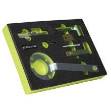 9 Pc Engine Locking Tool Belt Driven Renault (Timing Tool) Tools & Maintenance