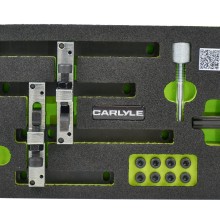 Engine Timing Tool Ford EcoBoost 3 Cylinder -Petrol CARLYLE HAND TOOLS