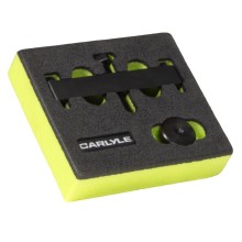 2 Pc Crankshaft Pulley Removal Tool Ford (Timing Tool)