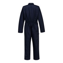 Youth's Coverall Navy PORTWEST C890NVR6 Tools & Maintenance