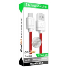 MICRO USB CABLE (Sundries Phone Connectivity) Tools & Maintenance