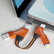 6 In 1 Universal Cable (Sundries Phone Connectivity) Tools & Maintenance