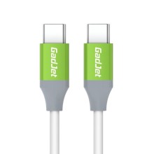 TYPE C TO TYPE C CHARGE & SYNC CABLE (Sundries Phone Connectivity)