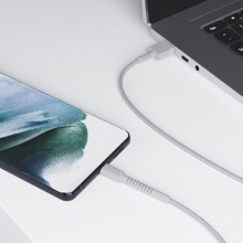 3 Metre Type C Cable (Sundries Phone Connectivity) Tools & Maintenance