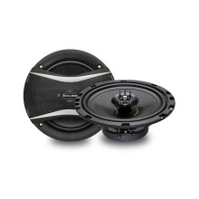 Speakers 2 Way Coaxial with Grills 6.5