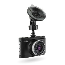 3.0 MP Dashboard Camera with G Sensor CALIBER CALDVR110A