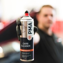 Carb Cleaner Aerosol 500ml (Intake Carb Cleaner) Tools & Maintenance