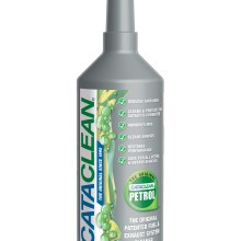 Petrol Fuel and Exhaust System Cleaner (Petrol Additives)