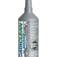 Diesel Fuel and Exhaust System Cleaner (Diesel Additives)