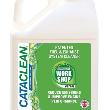 Work Shop 5 litre (Fuel Additives)